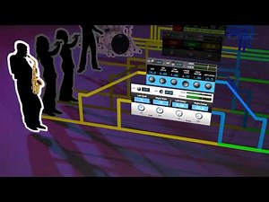 QSC TouchMix Training: 04 FX Wizard (Spanish)