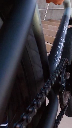 2.5K views · 370 reactions | The 2026 Switch is a standout bike from the first look with a unique and tough colorway paired with parts that take your build to the next level. In stock and available now worldwide! #kinkbmx #bmx | Kink BMX | Facebook