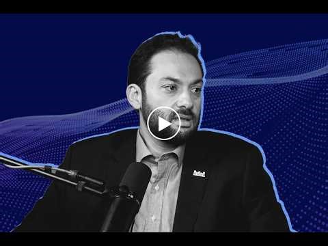 The Future of Telecom is Software: Intel's Eslam Kandiel