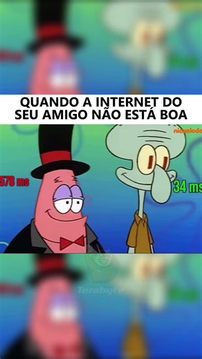Só um pouco de delay! 🤣 #Memes #meme #Gamer #PCGamer #MemesBrasil #Terabyte