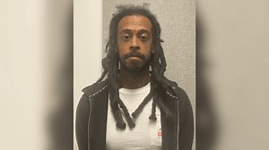 Silver Spring man faces multiple charges in Lockwood Drive shooting: police