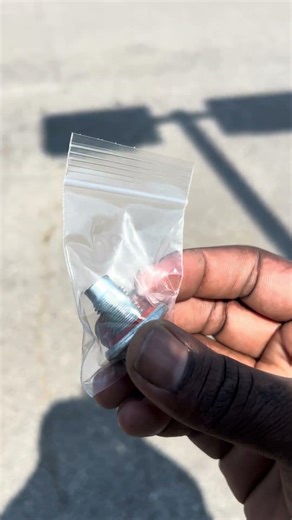 OIL LEAK?? THIS MIGHT FIX YOUR PROBLEM!