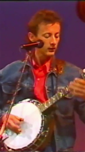 The Rank Strangers: Banjo & Vocals Take Center Stage #shorts