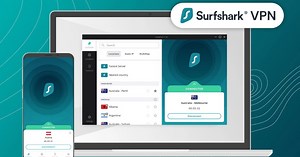 Surfshark VPN Adds FastTrack to Boost Speeds up to 70%