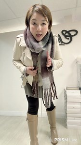 Live streaming of Andy Wong | Christine Size Friendly Fashion