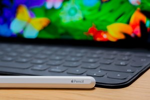 Cargar el Apple Pencil en el iPad Pro puede provocar que la llave remota de un coche deje de funcionar temporalmente