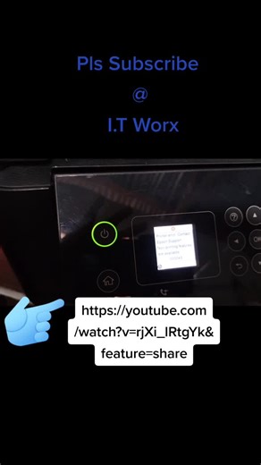 I.T-Worx on TikTok