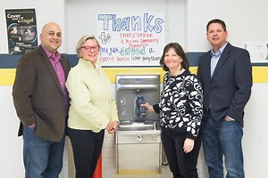 MCF Announces October 1 Grant Request Deadline