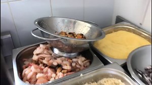 Dezastrul descoperit de inspectorii OPC la chioșcurile din Eforie Sud