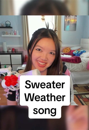 Sweater Weather Geometry Dash Gameplay