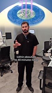 Think cataract surgery is old school? 👀 Think again. Modern Vision Centers uses advanced bladeless laser technology to make your procedure safer, faster, and more precise than ever, with both eyes often treated the same day. If clearer vision is something you want for your life, tap below to schedule your cataract evaluation at Modern Vision Centers! ✅ #MVC #CataractSurgery | Modern Vision Centers
