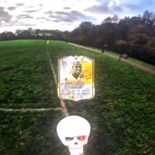 Nickolas Jackson Prime 💀🔥