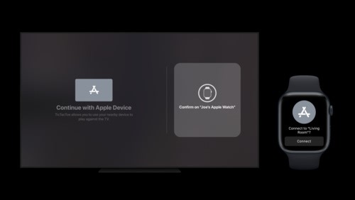 Build device-to-device interactions with Network Framework - WWDC22 - Videos - Apple Developer