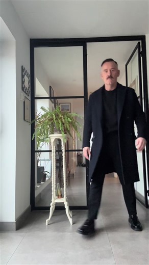 Off to an outdoor photoshoot ! In the rain ☔️ #FashionForMen #FashionForMenOver50