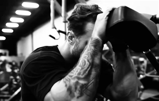 #cbum #gymmotivation #acidrain #bodybuilding #fitness