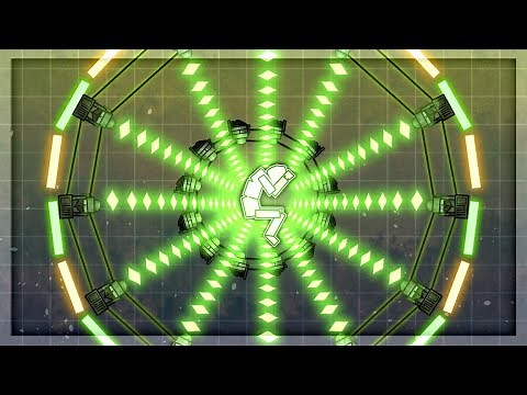 I OPENED A Portal Using The NEW Ion Engines in People Playground