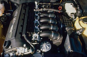 BMW S50 EU-Spec: The M3's First Six-Cylinder, an Iconic Engine That the US Couldn't Have