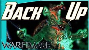 GUIDED EFFIGY AUGMENT for CHROMA - Never Alone!!! Warframe