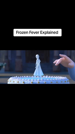Explore Frozen Fever: Hidden Details and Fun Facts