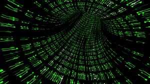 Download Streaming Digital Data Vortex for free