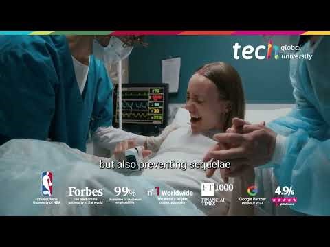 Obstetric emergencies: precision, leadership and maternal-fetal safety ❘ TECH Global University