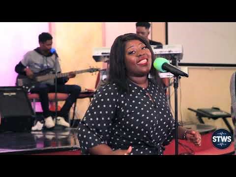 You Are Good & Your Mercy Is Forever - STWS