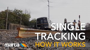 Weekend Rail Schedules Sat. 9/9: Gold/Red lines are on 24-minute single-tracking schedules; Blue/Green lines on 20-minute single-tracking schedules. Sun. 9/10: Gold/Red lines are on 24-minute single-tracking schedules; Blue/Green lines on normal schedules. https://www.itsmarta.com/special-rail-schedules.aspx | MARTA