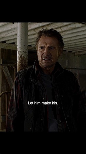 The Marksman (2021) | Jim Is Threatened with Miguel’s Life