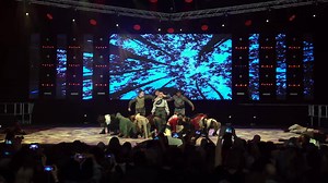 14K views · 286 reactions | Birdbox choreographed by Joshua Pilmore for the #Mainstage MOVE IT - Dance and Performing Arts Show Friday 8th March 2019 visit www.creativeacademy.org for more infomation or pop along to stand 409 today and tomorrow. | Creative Academy | Facebook