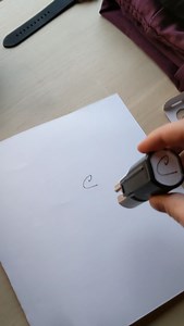 Watch Our Small Initial Stamper Self Inking on Amazon Live