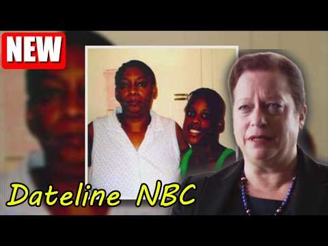 Dateline NBC 2026 | Season 1 Episode 3 | Prisoner Of Love | True Crime Documentary