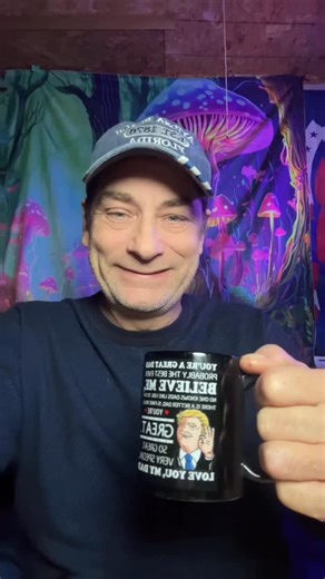 Chad Kerst on Instagram: "Hi Kyle Wagner with Antifa! ✌️ #maga #minnesota #tds #kylewagner"