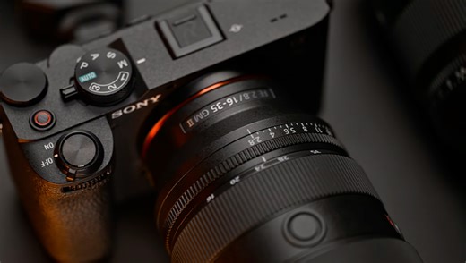 Is the Sony a7C II the Ultimate Travel Camera?