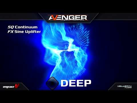Vengeance Producer Suite - Avenger 2 Expansion Demo: DEEP