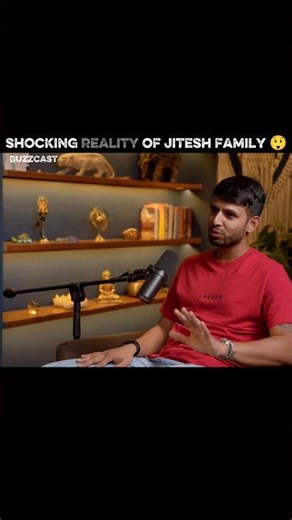 Shocking reality of Jitesh family 😲 l Jitesh Sharma l Ranveer Allahbadia