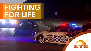 QLD child fighting for life