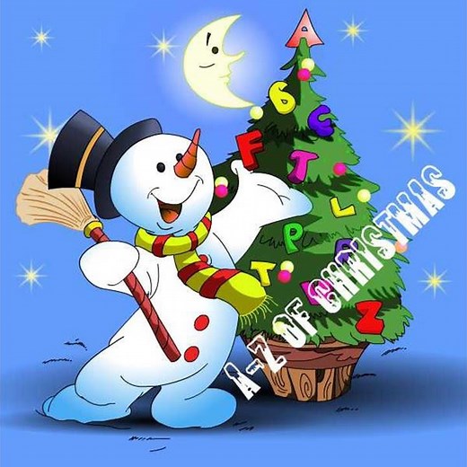 We Wish You a Merry Christmas