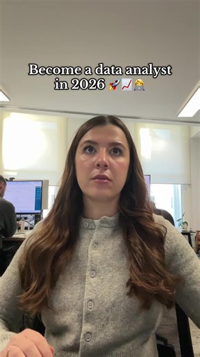 How to Become a Data Analyst in 2026 Without a Degree