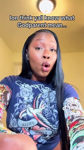 Understanding the True Role of Godparents