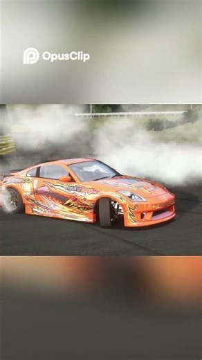 350Z Fazendo Drift Assetto Corsa Pura Ação e Fumaça!