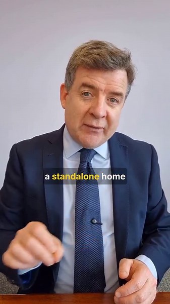 #agriculturalrelief #inheritancetaxireland #farmsuccession #estateplanningireland #catireland #irishtax #farmtransfer #taxunwrapped | Derek Andrews