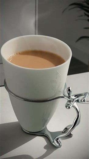 Bazaar Mug - Object By Mukul Goyal