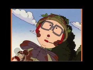 Recess - Gus Gets Caught in the Backyard