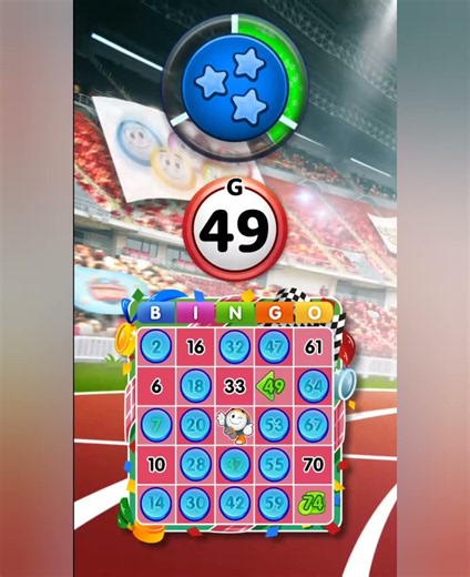 Evil cats playing gamepoint bingo @GamePointCommunity #Bingo #BingoGames #GamePointBingoMove1