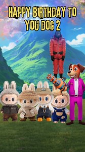 74K views · 260 reactions | Happy Birthday To You Dog 2 #reels #fbreels #reelsfb #USA #funny | Madan Murray | Facebook