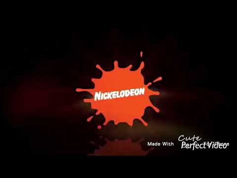 Nelvana Nickelodeon Lightbulb Logo 2009