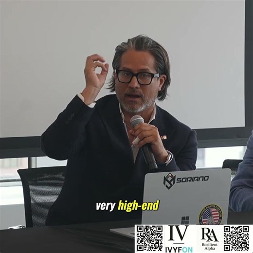 Resilient Alpha – US Market: Easy Barbell Strategy for Your Product #investing