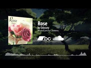 Rose - Odyssey [Eurobeat]