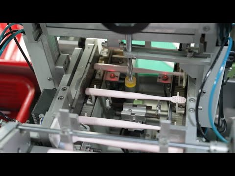 How Ergonomic Toothbrushes Are Made: From Design to Production