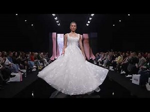 EBW 2025 - Fashion Show - Sanna Lindström